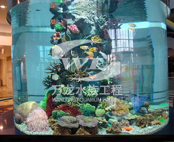 海底景觀設計