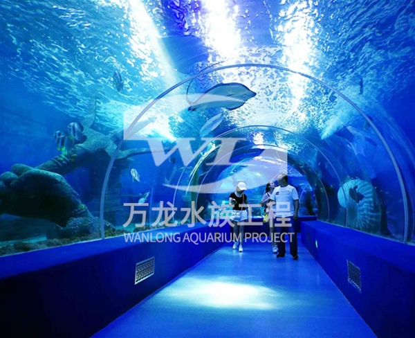 無錫雪浪山海底景觀設(shè)計
