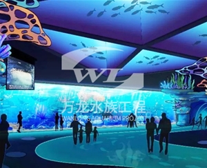 錦鯉魚缸的維護操作是什么
