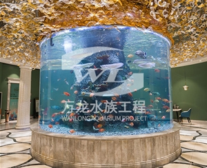 如何辨別觀賞魚缸的材質(zhì)？