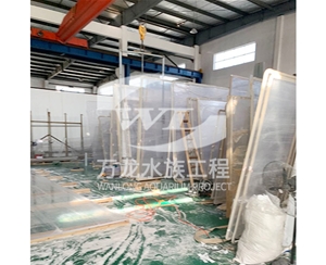 吃奶魚魚缸缸體表面發(fā)黃怎么解決