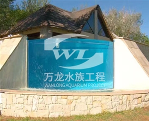 如何辨別辦公室魚缸的材質(zhì)？