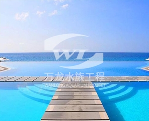 負壓魚缸的過濾器使用特點